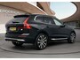 Volvo XC60 T6 Plug-in hybrid Plus Bright | Trekhaak | Panoramadak | 21 inch LM | PDC V+A + Camara | Lederen bekleding | BLIS | Getint en gelaagd glas achter |