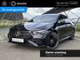 Mercedes-Benz CLA Shooting Brake 250 e Business Solution AMG | Night | Panoramadak | 360 camera | Sfeerverlichting | Apple carplay | Stoelverwarming |