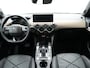 DS 3 Crossback E-Tense Grand Chic 50 kWh | Apple Carplay| Navigatie | Lederen bekleding | Achteruitrij camera 180view | Parkeersensoren voor en achter | Verwarmbare voorstoelen |