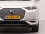 DS 3 Crossback E-Tense Grand Chic 50 kWh | Apple Carplay| Navigatie | Lederen bekleding | Achteruitrij camera 180view | Parkeersensoren voor en achter | Verwarmbare voorstoelen |