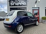 Lancia Ypsilon 1.4 Limited Edition 2010 -AIRCO-CRUISECONTROL-2 TONE LAK-OPEN DAK-LICHTMETALEN VELGEN-ORIGINEEL NEDERLANDS!