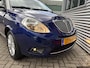 Lancia Ypsilon 1.4 Limited Edition 2010 -AIRCO-CRUISECONTROL-2 TONE LAK-OPEN DAK-LICHTMETALEN VELGEN-ORIGINEEL NEDERLANDS!