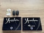 Lancia Ypsilon 1.4 Limited Edition 2010 -AIRCO-CRUISECONTROL-2 TONE LAK-OPEN DAK-LICHTMETALEN VELGEN-ORIGINEEL NEDERLANDS!