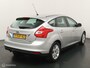 Ford Focus 1.0 EcoBoost Trend