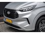 Ford Transit Custom L2H1 Dubbel Cabine 2.0Tdci 170Pk Aut. | Limited | Achteruitrijcamera | 2x Schuifdeur | Trekhaak | 17'' | Moondust Zilver
