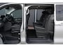 Ford Transit Custom L2H1 Dubbel Cabine 2.0Tdci 170Pk Aut. | Limited | Achteruitrijcamera | 2x Schuifdeur | Trekhaak | 17'' | Moondust Zilver