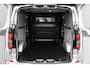 Ford Transit Custom L2H1 Dubbel Cabine 2.0Tdci 170Pk Aut. | Limited | Achteruitrijcamera | 2x Schuifdeur | Trekhaak | 17'' | Moondust Zilver