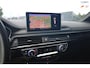 Audi A4 Avant 1.4 TFSI 3x S Line / CARPLAY / VIRTUAL COCKPIT / B&O / TREKHAAK / QUANTUM GRIJS