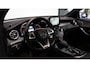 Mercedes-Benz GLC Coupe 43 AMG 4MATIC 360 CAMERA-BURMESTER-SCHAALSTOELEN-LUCHTVERING-PANORAMA-WINTER