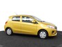 Mitsubishi Space Star 1.0 Cool+ | Achterbank in delen neerklapbaar | Alarm klasse 1 (startblokkering) | Elektronisch Stabiliteits Programma | Regensensor