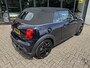 MINI Cooper S Mini Cabrio 2.0 179pk Rockingham GT Edition*JCW-Pakket*