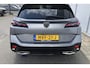 Peugeot e-308 SW GT Avantage EV 54 kWh | Trekhaak | Full LED | Camera | 18" LMV | Adaptive cruise | Parkeersensoren | Navigatie | Alcantara