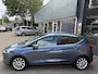 Ford Fiesta 1.0 EcoBoost Titanium Automaat / Airco clima/ Navigatie/ Cruise/ Apple carplay/ LED/ LMV