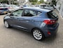 Ford Fiesta 1.0 EcoBoost Titanium Automaat / Airco clima/ Navigatie/ Cruise/ Apple carplay/ LED/ LMV