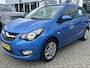 Opel Karl 1.0 ecoFLEX Edition Leuke auto met opties o.a. Stoelverwarming, Airco, Lichtmetalen velgen, en in zeer goede staat!
