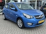 Opel Karl 1.0 ecoFLEX Edition Leuke auto met opties o.a. Stoelverwarming, Airco, Lichtmetalen velgen, en in zeer goede staat!