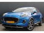 Ford Puma 1.0 EcoBoost Titanium | Incl. 12 maanden garantie | Trekhaak | Dodehoek detectie | Cruise control | Apple Carplay/Android auto | Lichtmetalen velgen | Elektrische kofferklep | DAB | Airco | Climate control | Navigatie