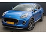 Ford Puma 1.0 EcoBoost Titanium | Incl. 12 maanden garantie | Trekhaak | Dodehoek detectie | Cruise control | Apple Carplay/Android auto | Lichtmetalen velgen | Elektrische kofferklep | DAB | Airco | Climate control | Navigatie
