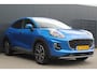 Ford Puma 1.0 EcoBoost Titanium | Incl. 12 maanden garantie | Trekhaak | Dodehoek detectie | Cruise control | Apple Carplay/Android auto | Lichtmetalen velgen | Elektrische kofferklep | DAB | Airco | Climate control | Navigatie