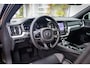 Volvo V60 2.0 T6 Plug-in hybrid AWD Plus Dark | Black Edition | Elektr. schuif-/kanteldak | HEICO Bodykit + verlaging | Styling Kit |  | Elektr. verstelbare stoelen | 20" velgen | Harman Kardon Audio | Stoel + stuurverwarming | parkeercamera |