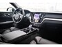 Volvo V60 2.0 T6 Plug-in hybrid AWD Plus Dark | Black Edition | Elektr. schuif-/kanteldak | HEICO Bodykit + verlaging | Styling Kit |  | Elektr. verstelbare stoelen | 20" velgen | Harman Kardon Audio | Stoel + stuurverwarming | parkeercamera |