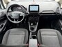 Ford EcoSport 1.0 EcoBoost Titanium Navi Camera Stoelverw.