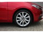 Mazda 3 2.0 GT-M / Automaat / HUD / Keyless / Stoelverwarming