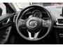 Mazda 3 2.0 GT-M / Automaat / HUD / Keyless / Stoelverwarming