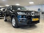 Jeep Compass 1.4 MultiAir Longitude Trekhaak, Cruise controle, Nieuwe distributieriem