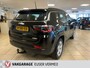 Jeep Compass 1.4 MultiAir Longitude Trekhaak, Cruise controle, Nieuwe distributieriem