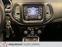 Jeep Compass 1.4 MultiAir Longitude Trekhaak, Cruise controle, Nieuwe distributieriem