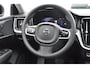 Volvo V60 T6 350pk Autmomaat Recharge AWD Plus Bright Pilot assist / Adaptive cruise control / Elektrische achterklep / Panoramadak / Keyless entry / Google services / Lederen bekleding /