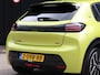 Peugeot e-208 EV 51 kWh GT | Navigatie | Camera voor + achter | Stoelverwarming | Stoelmassage