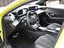 Peugeot e-208 EV 51 kWh GT | Navigatie | Camera voor + achter | Stoelverwarming | Stoelmassage