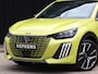 Peugeot e-208 EV 51 kWh GT | Navigatie | Camera voor + achter | Stoelverwarming | Stoelmassage