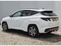 Hyundai Tucson 1.6 T-GDI PHEV Plug-in N Line 4WD Automaat / Trekhaak afneembaar / Dealer onderhouden / Trekgewicht 1350 Kg / Elektrische achterklep / Stuur- en Stoelverwarming / Adaptief CC / Achteruitrijcamera / Navigatie /