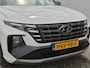 Hyundai Tucson 1.6 T-GDI PHEV Plug-in N Line 4WD Automaat / Trekhaak afneembaar / Dealer onderhouden / Trekgewicht 1350 Kg / Elektrische achterklep / Stuur- en Stoelverwarming / Adaptief CC / Achteruitrijcamera / Navigatie /