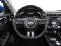 MG ZS EV Luxury 45 kWh {SOH-89%} (INCL-BTW) *PANO | FULL-LEATHER | CCS-FASTLOADER | KEYLESS | NAVI-FULLMAP | ADAPTIVE-CRUISE | CAMERA | HEATED-SPORT-SEATS | CARPLAY | BLINDSPOT | DAB | LANE-ASSIST | 17"ALU*