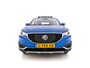 MG ZS EV Luxury 45 kWh {SOH-89%} (INCL-BTW) *PANO | FULL-LEATHER | CCS-FASTLOADER | KEYLESS | NAVI-FULLMAP | ADAPTIVE-CRUISE | CAMERA | HEATED-SPORT-SEATS | CARPLAY | BLINDSPOT | DAB | LANE-ASSIST | 17"ALU*
