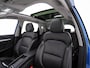 MG ZS EV Luxury 45 kWh {SOH-89%} (INCL-BTW) *PANO | FULL-LEATHER | CCS-FASTLOADER | KEYLESS | NAVI-FULLMAP | ADAPTIVE-CRUISE | CAMERA | HEATED-SPORT-SEATS | CARPLAY | BLINDSPOT | DAB | LANE-ASSIST | 17"ALU*