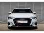 Audi A3 Limousine 35 TFSI 150pk s-tronic Advanced edition | Leder | Camera | Optiek zwart | Privacy glass | Zwarte hemel