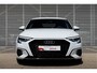 Audi A3 Limousine 35 TFSI 150pk s-tronic Advanced edition | Leder | Camera | Optiek zwart | Privacy glass | Zwarte hemel