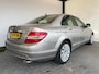 Mercedes-Benz C-klasse 320 CDI Elegance|NAP|V6 Automaat|Stoelverwarming|4x nieuwe banden
