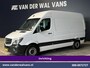 Mercedes-Benz Sprinter 316 CDI 163pk L2H2 Inrichting Euro6 Airco | Cruisecontrol | 2800kg Trekhaak Parkeersensoren