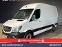 Mercedes-Benz Sprinter 316 CDI 163pk L2H2 Euro6 Airco | Cruisecontrol | 2800kg Trekhaak Parkeersensoren