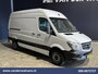 Mercedes-Benz Sprinter 316 CDI 163pk L2H2 Euro6 Airco | Cruisecontrol | 2800kg Trekhaak Parkeersensoren