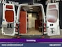 Mercedes-Benz Sprinter 316 CDI 163pk L2H2 Inrichting Euro6 Airco | Cruisecontrol | 2800kg Trekhaak Parkeersensoren