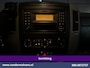 Mercedes-Benz Sprinter 316 CDI 163pk L2H2 Inrichting Euro6 Airco | Cruisecontrol | 2800kg Trekhaak Parkeersensoren