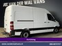 Mercedes-Benz Sprinter 316 CDI 163pk L2H2 Inrichting Euro6 Airco | Cruisecontrol | 2800kg Trekhaak Parkeersensoren