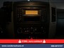 Mercedes-Benz Sprinter 316 CDI 163pk L2H2 Euro6 Airco | Cruisecontrol | 2800kg Trekhaak Parkeersensoren